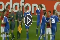 Hình ảnh xấu xí trong những cuộc đụng độ Chelsea và MU