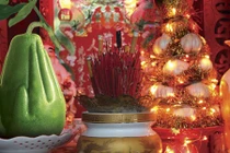 Cách cúng vía thần tài mùng 10 tháng giêng đón tài lộc