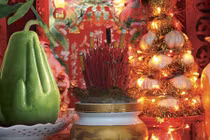 Cách cúng vía thần tài mùng 10 tháng giêng đón tài lộc