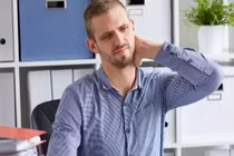 Bạn cần tập thể dục bao lâu nếu ngồi cả ngày?