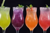 Video: Cách làm nước chanh đa sắc độc đáo, tuyệt ngon