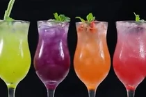 Video: Cách làm nước chanh đa sắc độc đáo, tuyệt ngon