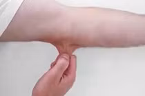 Video: Khám phá những bộ phận trên cơ thể véo mãi không đau