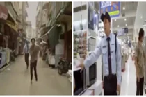 Những quảng cáo có cái kết bất ngờ nhất 