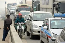 Đề nghị hạ tốc độ tối đa đường vành đai 3 xuống 80 km/h