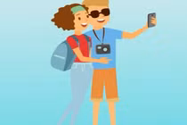 Lợi ích không ngờ của nụ cười đối với sức khỏe