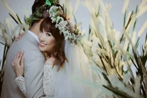 Giây phút Trấn Thành hứa nuôi Hari Won suốt đời