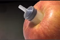 3 mẹo hay với ống kim tiêm không nên bỏ qua