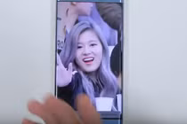 Cách đặt video làm màn hình chờ trên điện thoại cực chất