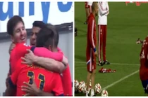 Nhận định thú vị trước trận Barcelona gặp Bayern Munich