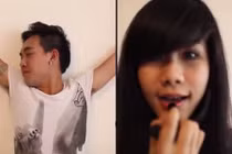 Cười vỡ bụng video sự khác biệt giữa con trai và con gái