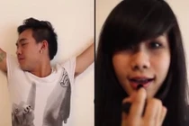 Cười vỡ bụng video sự khác biệt giữa con trai và con gái