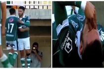 Ca chấn thương nhanh nhất lịch sử bóng đá