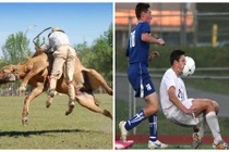 Khoảnh khắc trước khi “mọi thứ còn nguyên vẹn” (19)