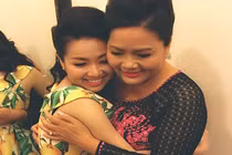 Lê Khánh từng tuyệt thực, bỏ học ngăn mẹ lấy chồng mới