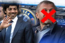 Top 10 ông chủ giàu nhất làng bóng đá