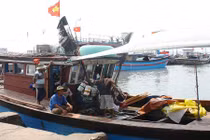 Huế chi trả bồi thường cho dân bị thiệt hại vì Formosa