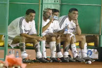 Dàn cầu thủ dự bị vĩ đại nhất lịch sử bóng đá