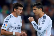 Bằng chứng cho thấy Ronaldo và Bale vẫn "hòa bình"