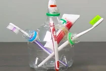 Những mẹo hay cùng chai lọ bạn nên biết