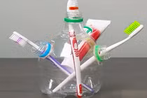 Những mẹo hay cùng chai lọ bạn nên biết