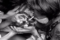 Con đường dẫn người nghiện đến cái chết của ma túy đá