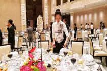 Yến tiệc chiêu đãi các nguyên thủ G20 của Trung Quốc có gì?