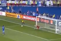 Top 10 bàn thắng đẹp mắt “đáng xem” nhất trong bóng đá