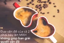Video: Mạng xã hội "can thiệp" vào tình yêu giới trẻ