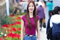 Ngắm loạt gái xinh Việt được dân mạng đặt biệt danh "lạ"