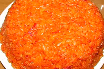 Cách nấu xôi bằng lò vi sóng thơm ngon không bị khê cháy