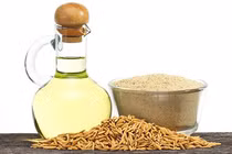 Dầu gạo tốt với sức khỏe thế nào?