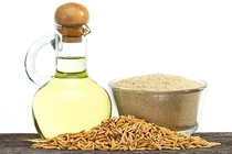 Dầu gạo tốt với sức khỏe thế nào?