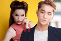 Cười ngất video chế hài hước về Hồ Ngọc Hà và Sơn Tùng MTP