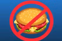 Điều gì xảy ra với cơ thể khi bạn ngừng ăn thức ăn nhanh?