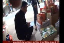 Thâm nhập thủ phủ hàng nhái tinh vi ở Hà Nội