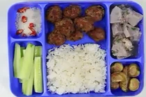 Những gợi ý thực đơn cơm trưa văn phòng