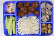 Những gợi ý thực đơn cơm trưa văn phòng