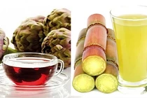 7 thức uống giúp mát da xua tan mụn ngay sau Tết