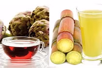 7 thức uống giúp mát da xua tan mụn ngay sau Tết