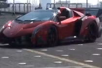 Top 5 siêu xe hiếm nhất trên thế giới