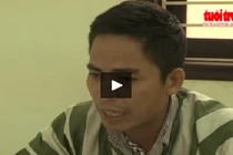 Trai đẹp xin đi nhờ, lừa xe của quý cô 30