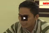 Trai đẹp xin đi nhờ, lừa xe của quý cô 30