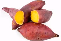 Những kiểu ăn khoai lang độc hại cần loại bỏ ngay