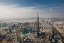 Hình ảnh thành phố Dubai khiến bạn muốn đến ngay lập tức