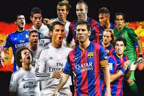 Top 10 trận derby khốc liệt nhất lịch sử bóng đá