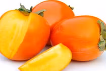 Công dụng không đếm xuể của quả hồng