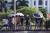 Đi bộ dẫn lối tới tử thần thế nào?