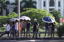 Đi bộ dẫn lối tới tử thần thế nào?