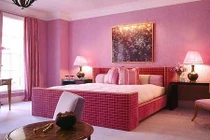 Phong thủy phòng ngủ giúp chuyện "yêu" luôn nồng nhiệt